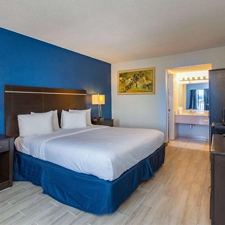 Hotel Elite Altamonte Springs Buitenkant foto