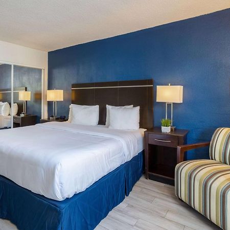 Hotel Elite Altamonte Springs Buitenkant foto