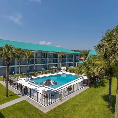 Hotel Elite Altamonte Springs Buitenkant foto