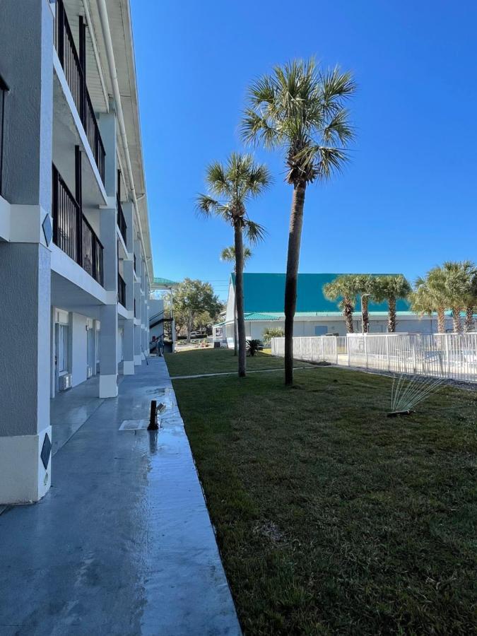 Hotel Elite Altamonte Springs Buitenkant foto