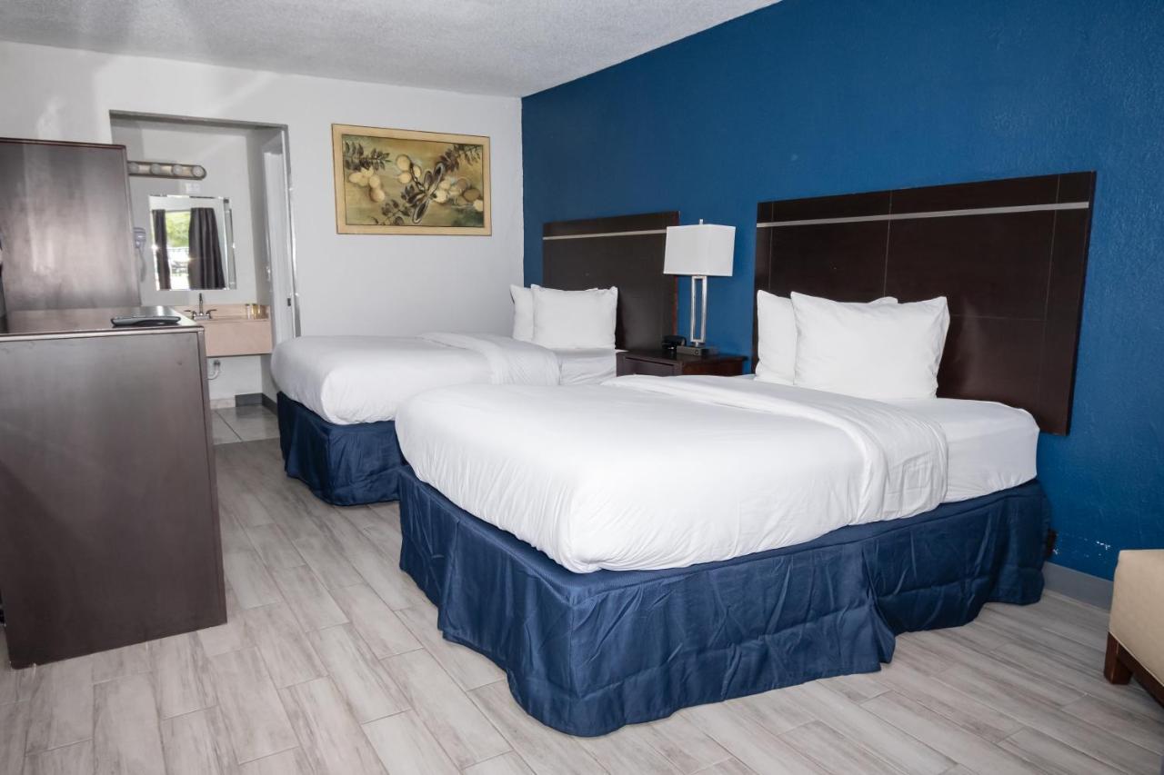 Hotel Elite Altamonte Springs Buitenkant foto