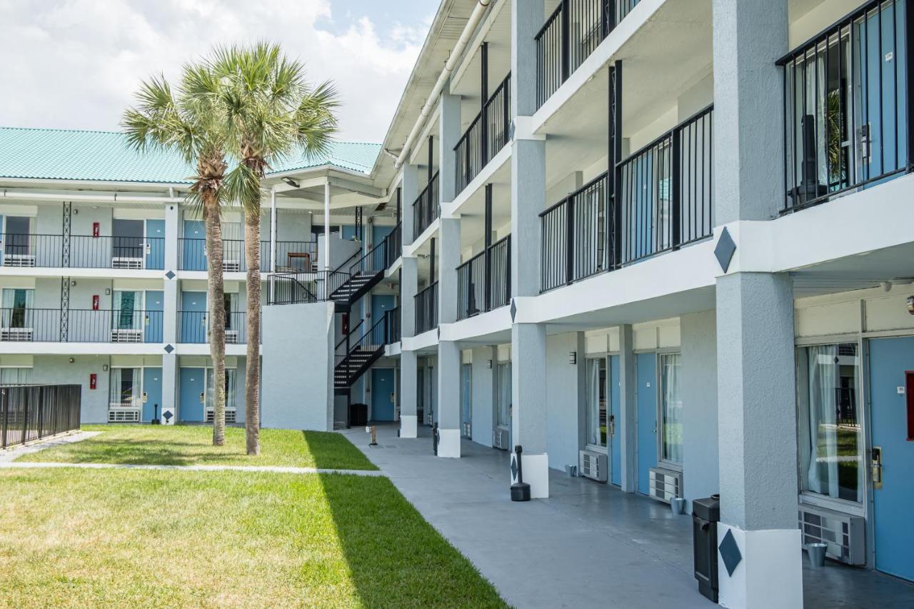 Hotel Elite Altamonte Springs Buitenkant foto