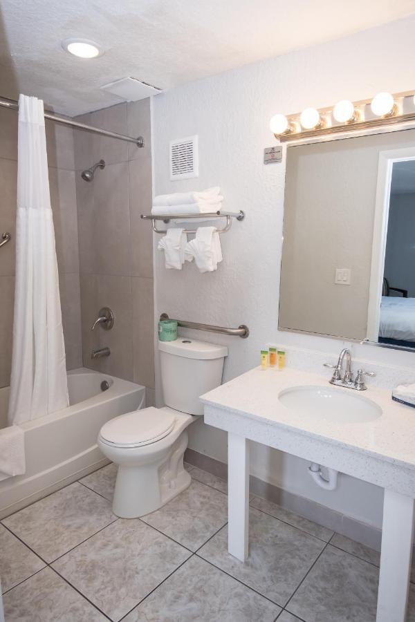 Hotel Elite Altamonte Springs Buitenkant foto
