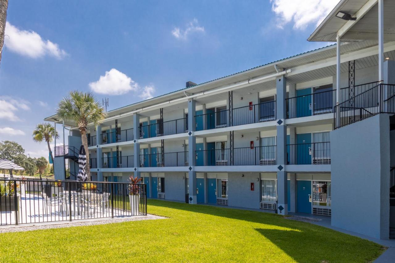 Hotel Elite Altamonte Springs Buitenkant foto