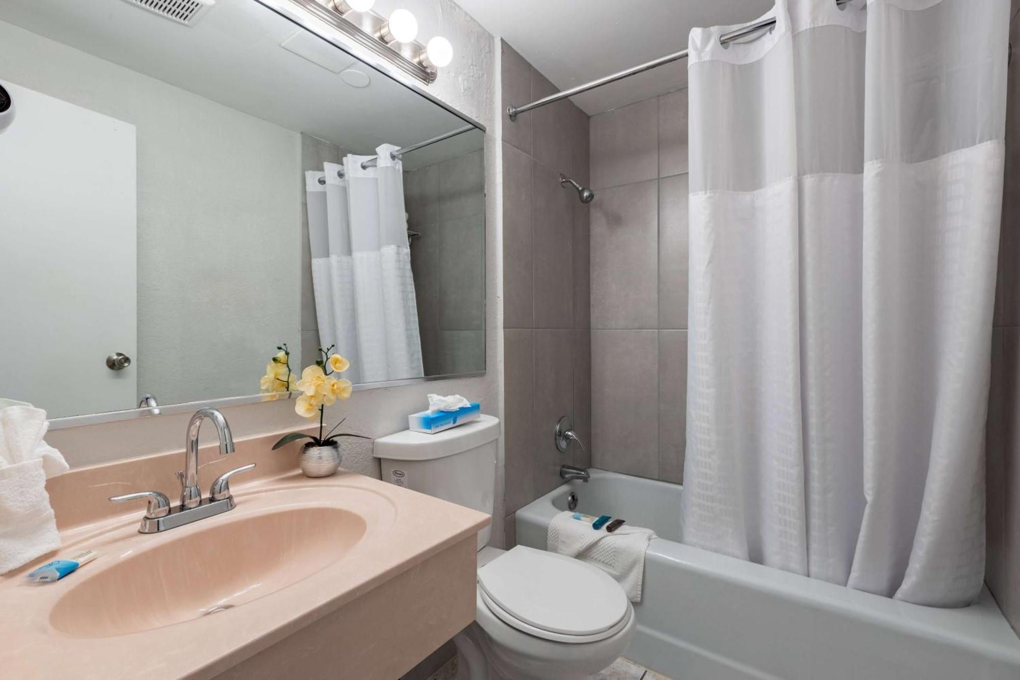 Hotel Elite Altamonte Springs Buitenkant foto