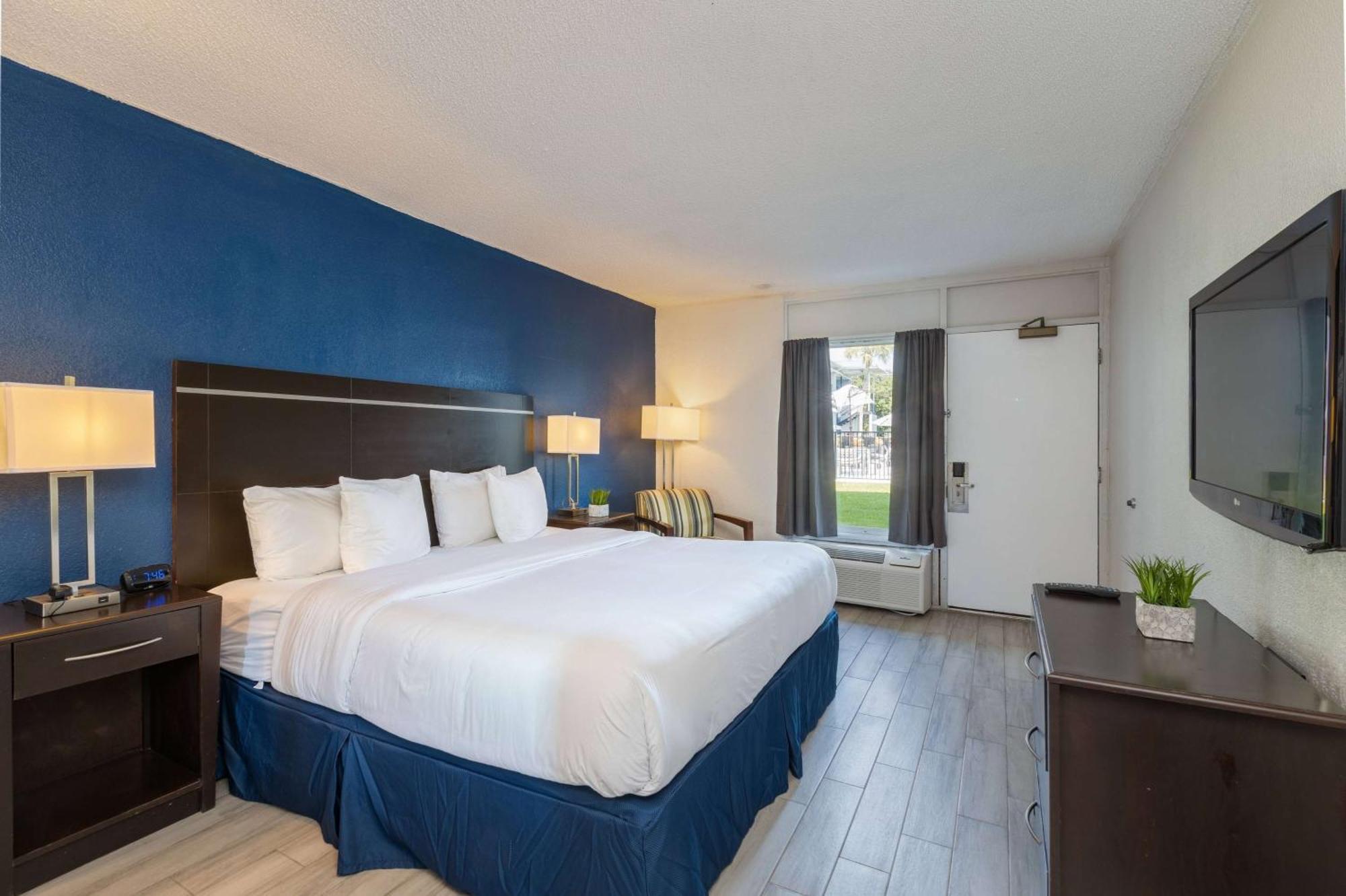 Hotel Elite Altamonte Springs Buitenkant foto